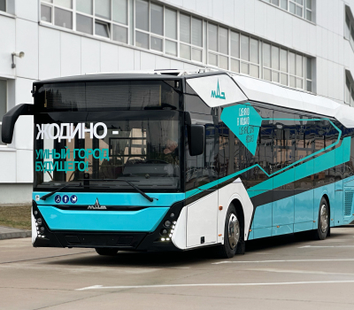 МАЗ-ЭТОН 303Е