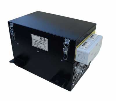 Static charging converter PZS-75-550 750