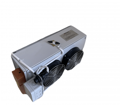 Interior heater block BOS 1-3